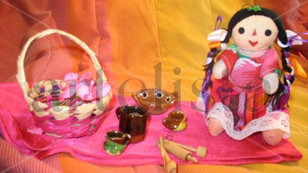 La  Comidita