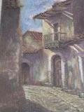 colonial