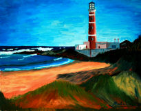 faro José Ignacio