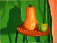 banqueta