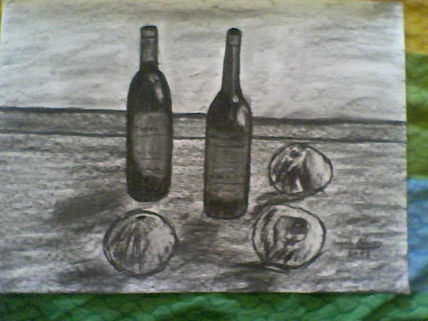 Bodegon II