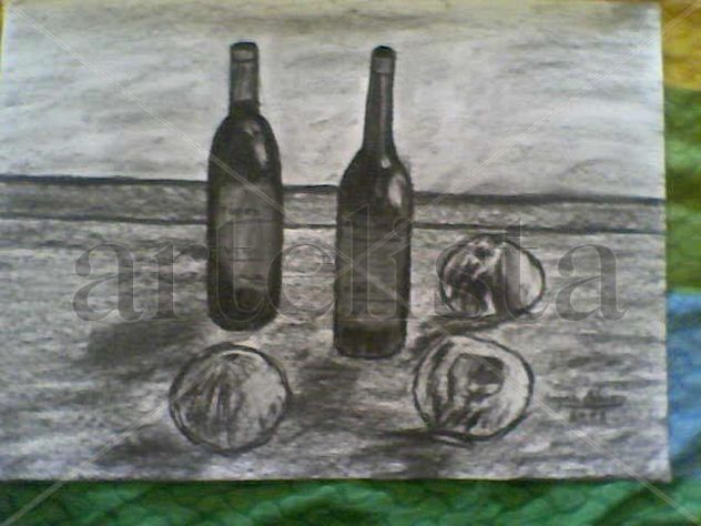 Bodegon II