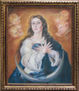 Virgen de la Media Luna