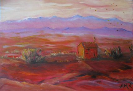 Cafayate-Salta