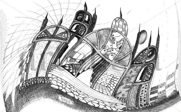"templo"