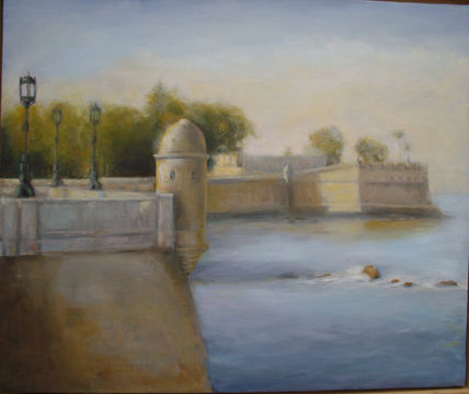 Baluarte de la...