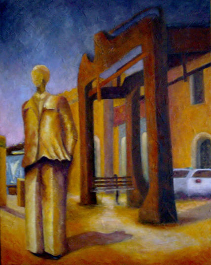 El viajero