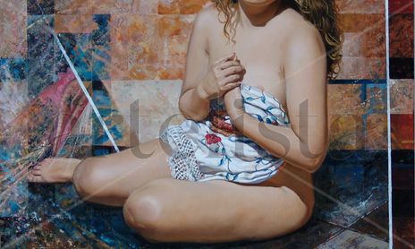 FIGURA FEMENINA