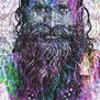 rostro indú