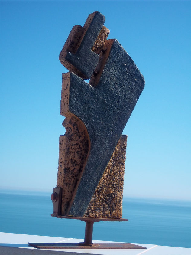 encuentro azul