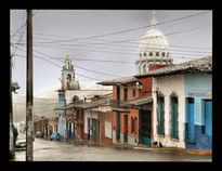 Calle de Coatepec