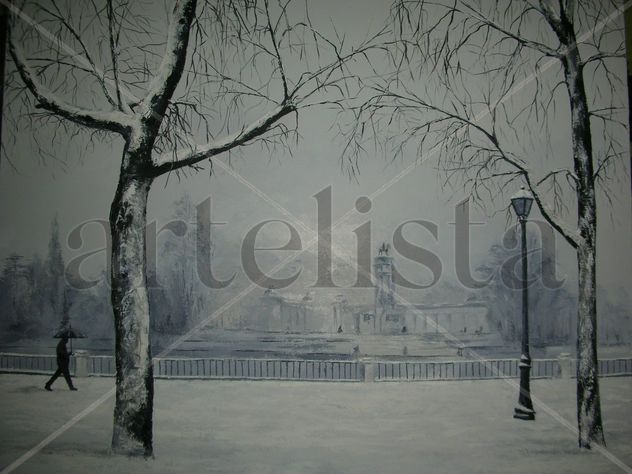 Nº88 RETIRO NEVADO