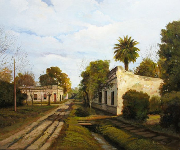 calle de uribelarrea
