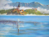 Nº74 lago bled