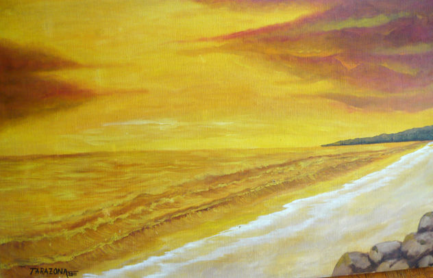 MAR  Y SOLEDAD