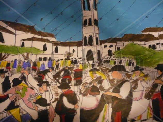 romeria