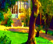 LA CASA