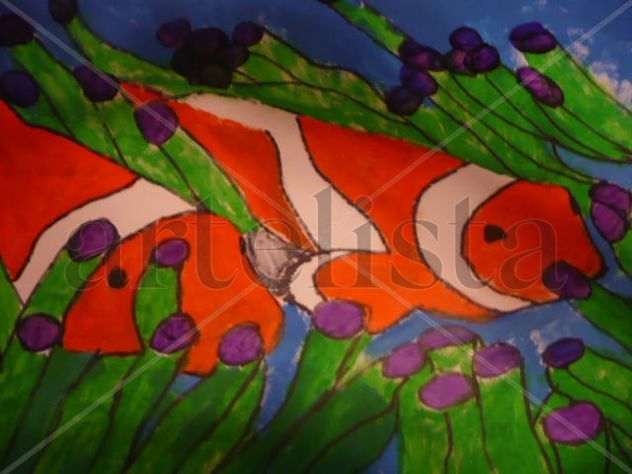 peces