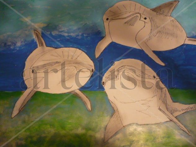 delfines