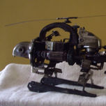 MAQUINARIA PESADA thumbnail 1