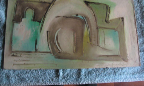 espacios interiores