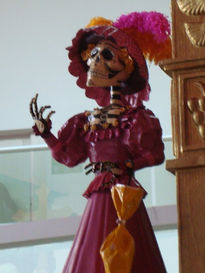 La catrina