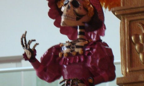 tradiciones mexicanas