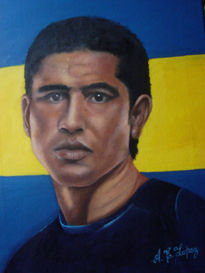 Riquelme