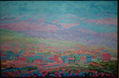 Pretención Paisaje Venezolano 2001
