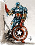 capitão américa