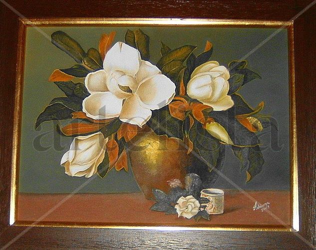 magnolia 