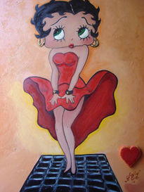 Betty Boop