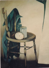 Soledad