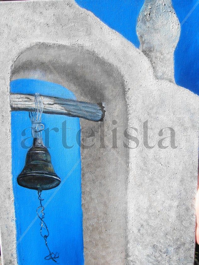 campana 250 años