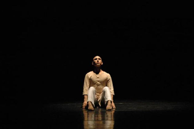 SERIE XXII FEST JOVENES COREOGRAFOS