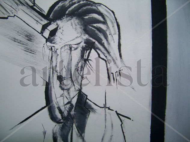 mujer
