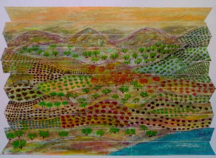 Vista panoramica