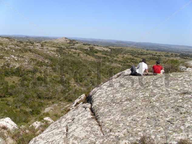 Que vista 