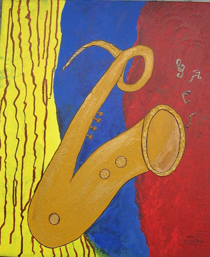 Saxo