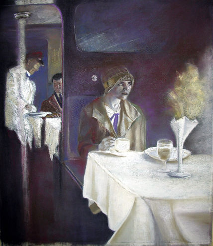 Nº47 en la penumbra