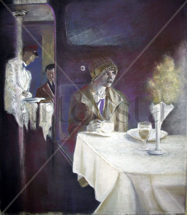 Nº47 EN LA PENUMBRA