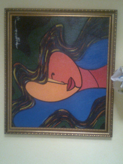 Serie: Señoritas...