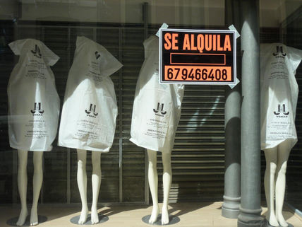 Esperando nuevo dueño
