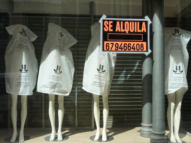 Esperando nuevo dueño