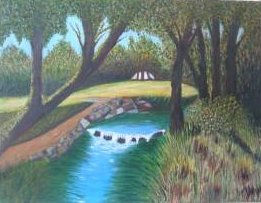 El bosque