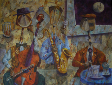 Noche musical