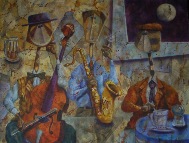 Noche musical