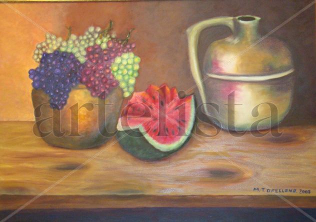 bodegon