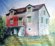 CASA DE MI NONA