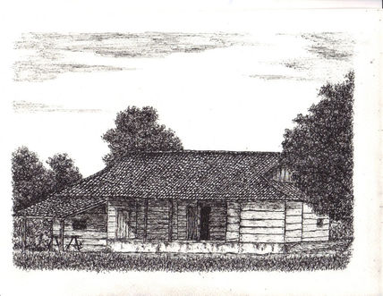 antigua tenería de REM